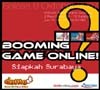 Ayo Rek..,Membedah  Booming Game Online di Surabaya